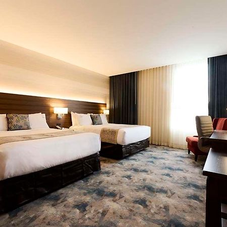 Pickering Casino Resort חדר תמונה