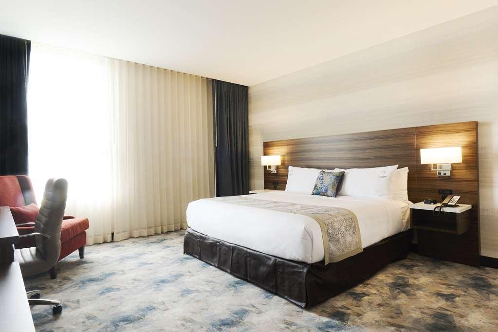Pickering Casino Resort חדר תמונה
